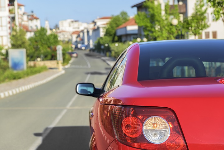 cars in sydney