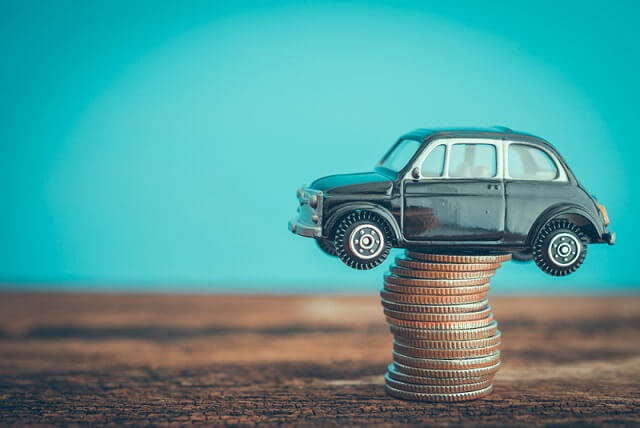 guide to buying a used car