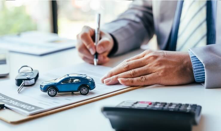 reputable car dealer in sydney
